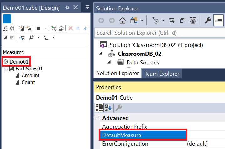 Figure 12 - Cube Schema Figure 12 - Cube Schema